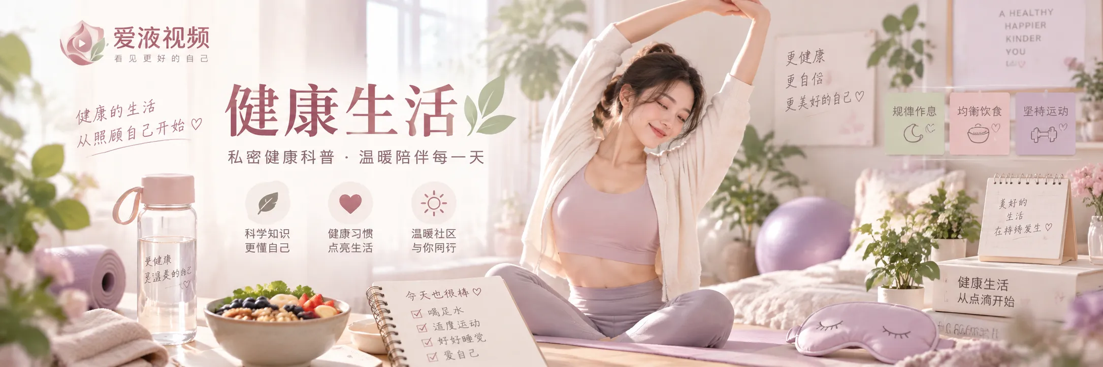 睡眠入门：光照、咖啡因与睡前习惯怎么记录内容配图